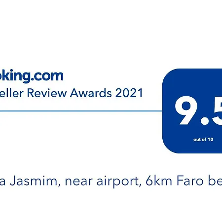 Appartamento Casa Jasmim, Near Airport, 6km Beach *