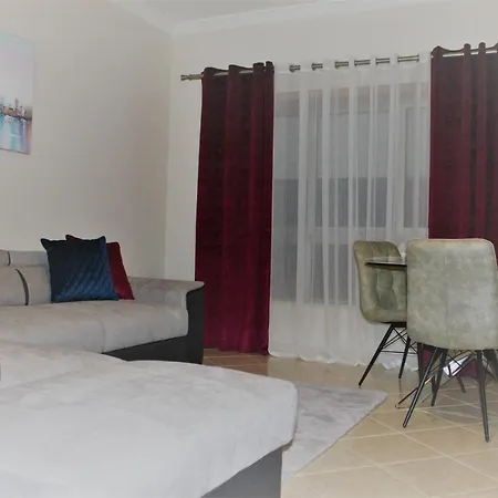 Apartment Casa Jasmim, Near Airport, 6km Beach *