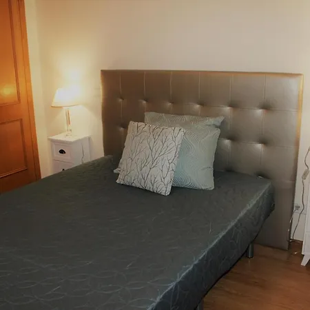 Apartment Casa Jasmim, Near Airport, 6km Beach