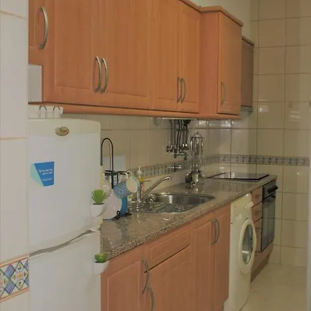 Casa Jasmim, Near Airport, 6km Beach Apartment *